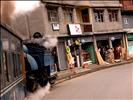 The Toy Train, Darjeeling
